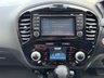 USED 2016 16 NISSAN JUKE 1.6 N-Connecta SUV 5dr Petrol XTRON Euro 6 (117 ps) 
