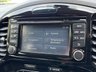 USED 2016 16 NISSAN JUKE 1.6 N-Connecta SUV 5dr Petrol XTRON Euro 6 (117 ps) 