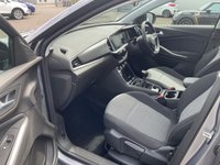 USED 2022 22 VAUXHALL GRANDLAND 1.2 Turbo Design SUV 5dr Petrol Manual Euro 6 (s/s) (130 ps) 