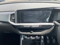 USED 2022 22 VAUXHALL GRANDLAND 1.2 Turbo Design SUV 5dr Petrol Manual Euro 6 (s/s) (130 ps) 