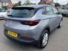 USED 2022 22 VAUXHALL GRANDLAND 1.2 Turbo Design SUV 5dr Petrol Manual Euro 6 (s/s) (130 ps) 