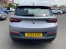 USED 2022 22 VAUXHALL GRANDLAND 1.2 Turbo Design SUV 5dr Petrol Manual Euro 6 (s/s) (130 ps) 