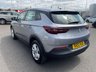 USED 2022 22 VAUXHALL GRANDLAND 1.2 Turbo Design SUV 5dr Petrol Manual Euro 6 (s/s) (130 ps) 