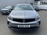 USED 2022 22 VAUXHALL GRANDLAND 1.2 Turbo Design SUV 5dr Petrol Manual Euro 6 (s/s) (130 ps) 