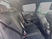 USED 2017 67 NISSAN JUKE 1.2 DIG-T N-Connecta SUV 5dr Petrol Manual Euro 6 (s/s) (115 ps) 