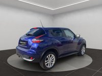 USED 2017 67 NISSAN JUKE 1.2 DIG-T N-Connecta SUV 5dr Petrol Manual Euro 6 (s/s) (115 ps) 