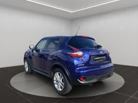 USED 2017 67 NISSAN JUKE 1.2 DIG-T N-Connecta SUV 5dr Petrol Manual Euro 6 (s/s) (115 ps) 