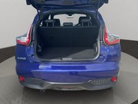 USED 2017 67 NISSAN JUKE 1.2 DIG-T N-Connecta SUV 5dr Petrol Manual Euro 6 (s/s) (115 ps) 