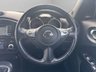 USED 2017 67 NISSAN JUKE 1.2 DIG-T N-Connecta SUV 5dr Petrol Manual Euro 6 (s/s) (115 ps) 