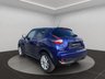 USED 2017 67 NISSAN JUKE 1.2 DIG-T N-Connecta SUV 5dr Petrol Manual Euro 6 (s/s) (115 ps) 