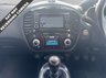 USED 2017 67 NISSAN JUKE 1.2 DIG-T N-Connecta SUV 5dr Petrol Manual Euro 6 (s/s) (115 ps) 