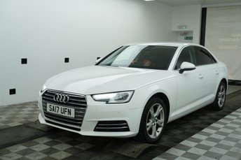 View our AUDI A4