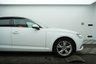 USED 2017 17 AUDI A4 1.4 TFSI Sport Saloon 4dr Petrol Manual Euro 6 (s/s) (150 ps) LONG MOT UNTIL 11.04.2027+SATELLITE NAVIGATION SYSTEM+DAB DIGITAL RADIO+BLUETOOTH INTERFACE+AUDI SOUND SYSTEM+DELUXE 3-ZONE ELECTRONIC CLIMATE CONTROL AIR-CONDITIONING+LIGHT & RAIN SENSOR+PARKING SYSTEM PLUS+'IBIS WHITE' PAINT+17 INCH ALLOY WHEELS.