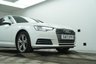 USED 2017 17 AUDI A4 1.4 TFSI Sport Saloon 4dr Petrol Manual Euro 6 (s/s) (150 ps) LONG MOT UNTIL 11.04.2027+SATELLITE NAVIGATION SYSTEM+DAB DIGITAL RADIO+BLUETOOTH INTERFACE+AUDI SOUND SYSTEM+DELUXE 3-ZONE ELECTRONIC CLIMATE CONTROL AIR-CONDITIONING+LIGHT & RAIN SENSOR+PARKING SYSTEM PLUS+'IBIS WHITE' PAINT+17 INCH ALLOY WHEELS.