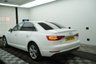 USED 2017 17 AUDI A4 1.4 TFSI Sport Saloon 4dr Petrol Manual Euro 6 (s/s) (150 ps) LONG MOT UNTIL 11.04.2027+SATELLITE NAVIGATION SYSTEM+DAB DIGITAL RADIO+BLUETOOTH INTERFACE+AUDI SOUND SYSTEM+DELUXE 3-ZONE ELECTRONIC CLIMATE CONTROL AIR-CONDITIONING+LIGHT & RAIN SENSOR+PARKING SYSTEM PLUS+'IBIS WHITE' PAINT+17 INCH ALLOY WHEELS.