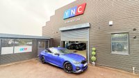 USED 2021 71 BMW 3 SERIES 2.0 330e 12kWh M Sport Auto Euro 6 (s/s) 4dr PERFORMANCEKIT+QUADEXHAUST+20S