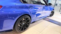 USED 2021 71 BMW 3 SERIES 2.0 330e 12kWh M Sport Auto Euro 6 (s/s) 4dr PERFORMANCEKIT+QUADEXHAUST+20S