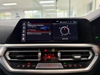 USED 2021 71 BMW 3 SERIES 2.0 330e 12kWh M Sport Auto Euro 6 (s/s) 4dr PERFORMANCEKIT+QUADEXHAUST+20S