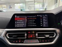 USED 2021 71 BMW 3 SERIES 2.0 330e 12kWh M Sport Auto Euro 6 (s/s) 4dr PERFORMANCEKIT+QUADEXHAUST+20S