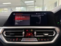 USED 2021 71 BMW 3 SERIES 2.0 330e 12kWh M Sport Auto Euro 6 (s/s) 4dr PERFORMANCEKIT+QUADEXHAUST+20S