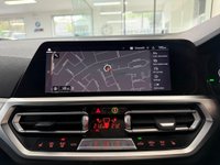 USED 2021 71 BMW 3 SERIES 2.0 330e 12kWh M Sport Auto Euro 6 (s/s) 4dr PERFORMANCEKIT+QUADEXHAUST+20S