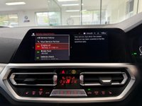 USED 2021 71 BMW 3 SERIES 2.0 330e 12kWh M Sport Auto Euro 6 (s/s) 4dr PERFORMANCEKIT+QUADEXHAUST+20S
