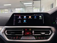 USED 2021 71 BMW 3 SERIES 2.0 330e 12kWh M Sport Auto Euro 6 (s/s) 4dr PERFORMANCEKIT+QUADEXHAUST+20S