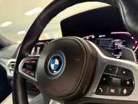 USED 2021 71 BMW 3 SERIES 2.0 330e 12kWh M Sport Auto Euro 6 (s/s) 4dr PERFORMANCEKIT+QUADEXHAUST+20S