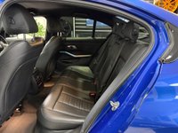 USED 2021 71 BMW 3 SERIES 2.0 330e 12kWh M Sport Auto Euro 6 (s/s) 4dr PERFORMANCEKIT+QUADEXHAUST+20S
