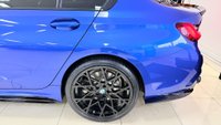 USED 2021 71 BMW 3 SERIES 2.0 330e 12kWh M Sport Auto Euro 6 (s/s) 4dr PERFORMANCEKIT+QUADEXHAUST+20S