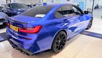 USED 2021 71 BMW 3 SERIES 2.0 330e 12kWh M Sport Auto Euro 6 (s/s) 4dr PERFORMANCEKIT+QUADEXHAUST+20S