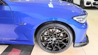 USED 2021 71 BMW 3 SERIES 2.0 330e 12kWh M Sport Auto Euro 6 (s/s) 4dr PERFORMANCEKIT+QUADEXHAUST+20S