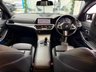 USED 2021 71 BMW 3 SERIES 2.0 330e 12kWh M Sport Auto Euro 6 (s/s) 4dr PERFORMANCEKIT+QUADEXHAUST+20S