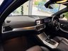 USED 2021 71 BMW 3 SERIES 2.0 330e 12kWh M Sport Auto Euro 6 (s/s) 4dr PERFORMANCEKIT+QUADEXHAUST+20S