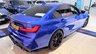 USED 2021 71 BMW 3 SERIES 2.0 330e 12kWh M Sport Auto Euro 6 (s/s) 4dr PERFORMANCEKIT+QUADEXHAUST+20S