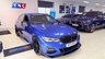 USED 2021 71 BMW 3 SERIES 2.0 330e 12kWh M Sport Auto Euro 6 (s/s) 4dr PERFORMANCEKIT+QUADEXHAUST+20S