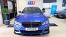 USED 2021 71 BMW 3 SERIES 2.0 330e 12kWh M Sport Auto Euro 6 (s/s) 4dr PERFORMANCEKIT+QUADEXHAUST+20S
