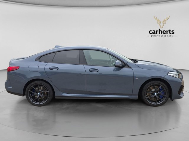 View our BMW 2 SERIES GRAN COUPE