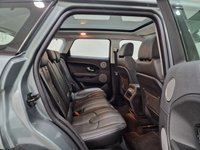 USED 2015 15 LAND ROVER RANGE ROVER EVOQUE 2.2 SD4 Dynamic Scotia Grey SUV 5dr Diesel Auto 4WD Euro 5 (s/s) (190 ps) 