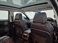 USED 2015 15 LAND ROVER RANGE ROVER EVOQUE 2.2 SD4 Dynamic Scotia Grey SUV 5dr Diesel Auto 4WD Euro 5 (s/s) (190 ps) 