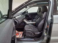 USED 2015 15 LAND ROVER RANGE ROVER EVOQUE 2.2 SD4 Dynamic Scotia Grey SUV 5dr Diesel Auto 4WD Euro 5 (s/s) (190 ps) 