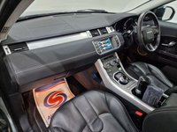 USED 2015 15 LAND ROVER RANGE ROVER EVOQUE 2.2 SD4 Dynamic Scotia Grey SUV 5dr Diesel Auto 4WD Euro 5 (s/s) (190 ps) 