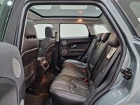 USED 2015 15 LAND ROVER RANGE ROVER EVOQUE 2.2 SD4 Dynamic Scotia Grey SUV 5dr Diesel Auto 4WD Euro 5 (s/s) (190 ps) 