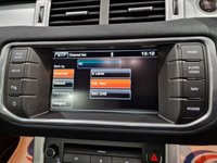 USED 2015 15 LAND ROVER RANGE ROVER EVOQUE 2.2 SD4 Dynamic Scotia Grey SUV 5dr Diesel Auto 4WD Euro 5 (s/s) (190 ps) 