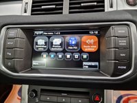 USED 2015 15 LAND ROVER RANGE ROVER EVOQUE 2.2 SD4 Dynamic Scotia Grey SUV 5dr Diesel Auto 4WD Euro 5 (s/s) (190 ps) 