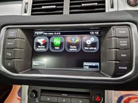 USED 2015 15 LAND ROVER RANGE ROVER EVOQUE 2.2 SD4 Dynamic Scotia Grey SUV 5dr Diesel Auto 4WD Euro 5 (s/s) (190 ps) 