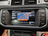 USED 2015 15 LAND ROVER RANGE ROVER EVOQUE 2.2 SD4 Dynamic Scotia Grey SUV 5dr Diesel Auto 4WD Euro 5 (s/s) (190 ps) 