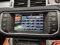 USED 2015 15 LAND ROVER RANGE ROVER EVOQUE 2.2 SD4 Dynamic Scotia Grey SUV 5dr Diesel Auto 4WD Euro 5 (s/s) (190 ps) 