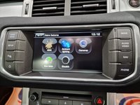 USED 2015 15 LAND ROVER RANGE ROVER EVOQUE 2.2 SD4 Dynamic Scotia Grey SUV 5dr Diesel Auto 4WD Euro 5 (s/s) (190 ps) 
