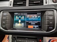 USED 2015 15 LAND ROVER RANGE ROVER EVOQUE 2.2 SD4 Dynamic Scotia Grey SUV 5dr Diesel Auto 4WD Euro 5 (s/s) (190 ps) 